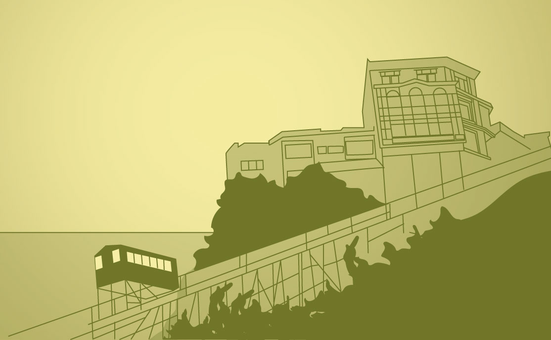 Contaminación ambiental Quintero-Puchuncaví