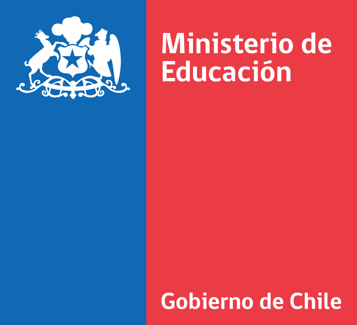 Ministerio de Educación