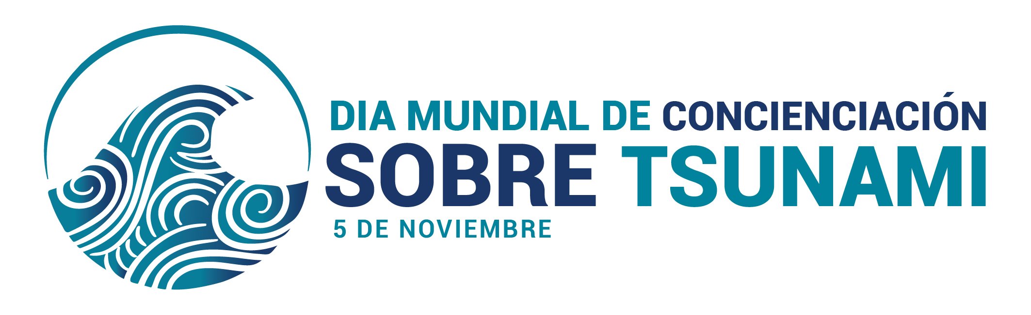 Día Mundial de Concienciación sobre los Tsunamis