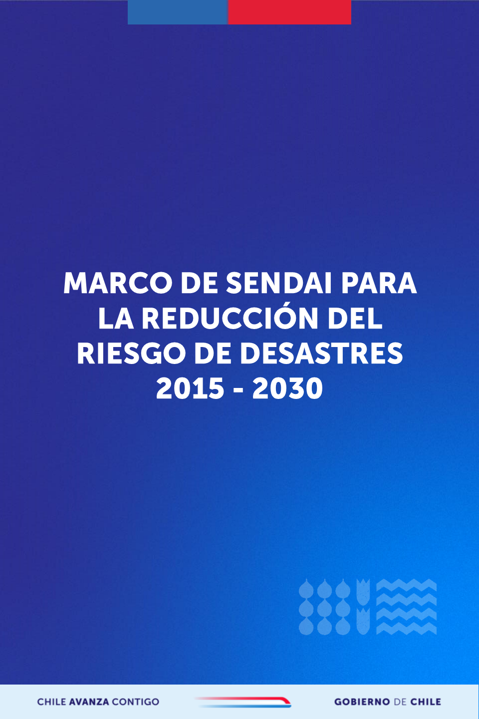 Marco de Sendai